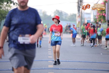 AMAZING SPORTS FESTIVAL - Ảnh #5296144