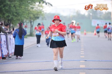 AMAZING SPORTS FESTIVAL - Ảnh #5295101