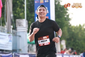 AMAZING SPORTS FESTIVAL - Ảnh #5299079