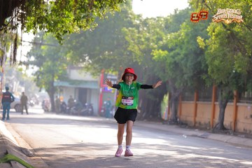 AMAZING SPORTS FESTIVAL - Ảnh #5310939