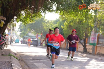 AMAZING SPORTS FESTIVAL - Ảnh #5311069