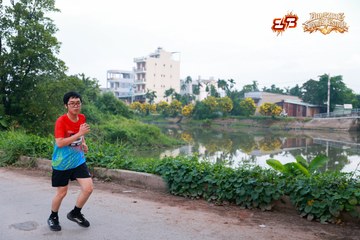 AMAZING SPORTS FESTIVAL - Ảnh #5300810