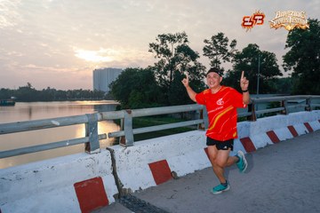AMAZING SPORTS FESTIVAL - Ảnh #5298033