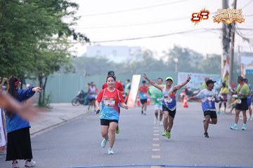 AMAZING SPORTS FESTIVAL - Ảnh #5295479