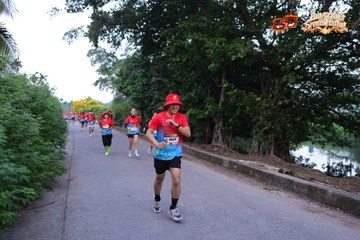 AMAZING SPORTS FESTIVAL - Ảnh #5306395