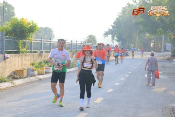 AMAZING SPORTS FESTIVAL - Ảnh #5292862