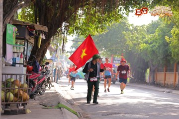 AMAZING SPORTS FESTIVAL - Ảnh #5311051
