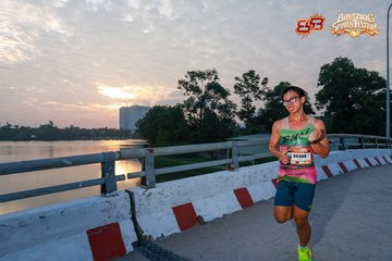 AMAZING SPORTS FESTIVAL - Ảnh #5298022