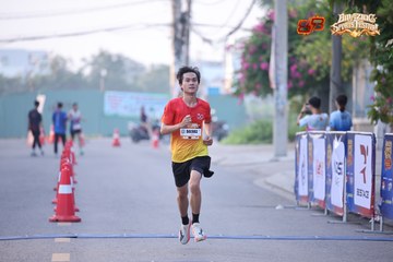 AMAZING SPORTS FESTIVAL - Ảnh #5293786