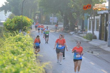 AMAZING SPORTS FESTIVAL - Ảnh #5292692