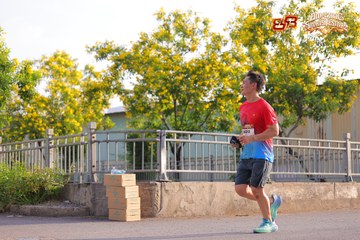 AMAZING SPORTS FESTIVAL - Ảnh #5309595