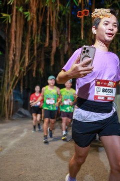 AMAZING SPORTS FESTIVAL - Ảnh #5299949