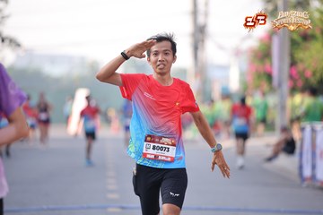 AMAZING SPORTS FESTIVAL - Ảnh #5296520