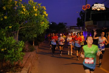 AMAZING SPORTS FESTIVAL - Ảnh #5304324