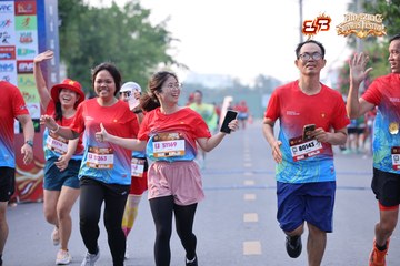 AMAZING SPORTS FESTIVAL - Ảnh #5295793