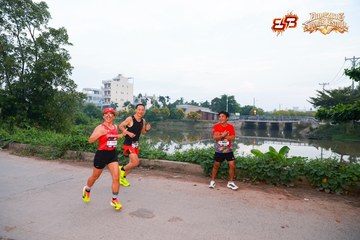 AMAZING SPORTS FESTIVAL - Ảnh #5300501