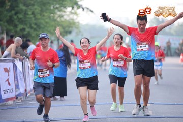 AMAZING SPORTS FESTIVAL - Ảnh #5296666