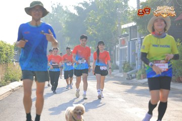 AMAZING SPORTS FESTIVAL - Ảnh #5293291