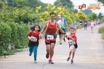AMAZING SPORTS FESTIVAL - Ảnh #5290488