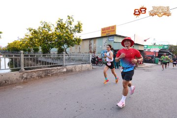 AMAZING SPORTS FESTIVAL - Ảnh #5302020
