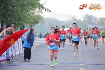 AMAZING SPORTS FESTIVAL - Ảnh #5296598