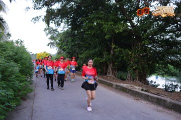 AMAZING SPORTS FESTIVAL - Ảnh #5307328