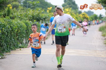 AMAZING SPORTS FESTIVAL - Ảnh #5290498
