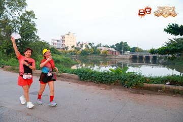 AMAZING SPORTS FESTIVAL - Ảnh #5297995