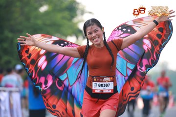 AMAZING SPORTS FESTIVAL - Ảnh #5298766