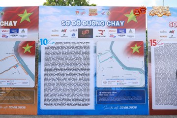 AMAZING SPORTS FESTIVAL - Ảnh #5311587