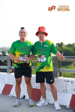 AMAZING SPORTS FESTIVAL - Ảnh #5298587