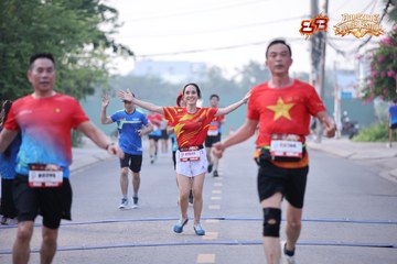 AMAZING SPORTS FESTIVAL - Ảnh #5294362