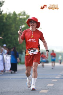 AMAZING SPORTS FESTIVAL - Ảnh #5299206