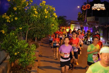 AMAZING SPORTS FESTIVAL - Ảnh #5304471