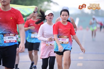 AMAZING SPORTS FESTIVAL - Ảnh #5294163