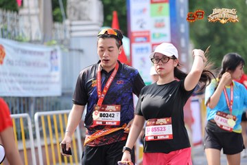 AMAZING SPORTS FESTIVAL - Ảnh #5301399
