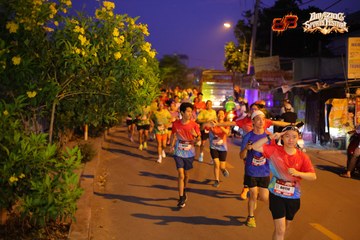 AMAZING SPORTS FESTIVAL - Ảnh #5304455