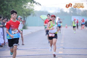 AMAZING SPORTS FESTIVAL - Ảnh #5294156