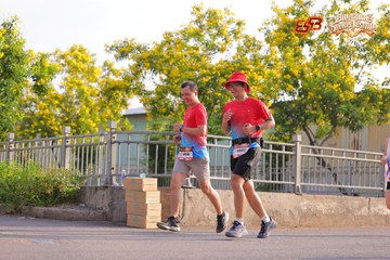 AMAZING SPORTS FESTIVAL - Ảnh #5309747