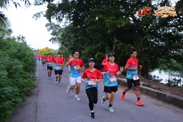 AMAZING SPORTS FESTIVAL - Ảnh #5306272