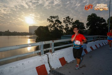 AMAZING SPORTS FESTIVAL - Ảnh #5298158