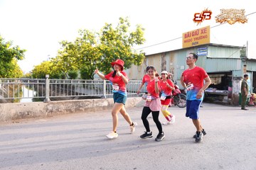 AMAZING SPORTS FESTIVAL - Ảnh #5303121