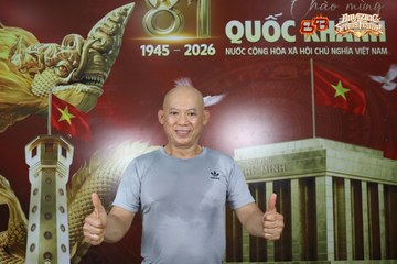 AMAZING SPORTS FESTIVAL - Ảnh #5315087