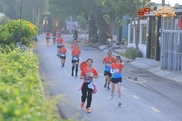AMAZING SPORTS FESTIVAL - Ảnh #5292566