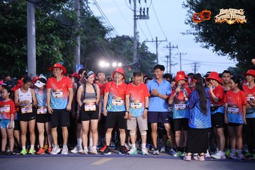 AMAZING SPORTS FESTIVAL - Ảnh #5297593