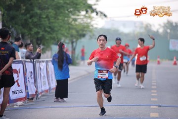 AMAZING SPORTS FESTIVAL - Ảnh #5294966