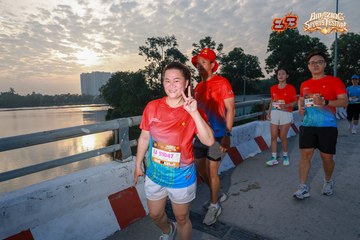 AMAZING SPORTS FESTIVAL - Ảnh #5298207