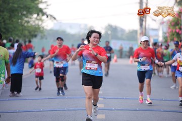 AMAZING SPORTS FESTIVAL - Ảnh #5296123