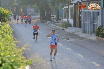 AMAZING SPORTS FESTIVAL - Ảnh #5292778