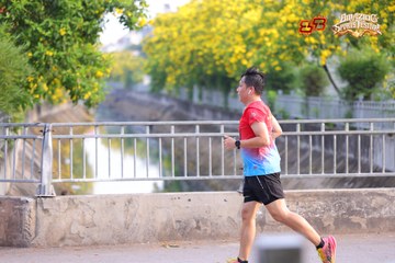 AMAZING SPORTS FESTIVAL - Ảnh #5309426